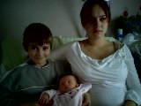 ma tite famille