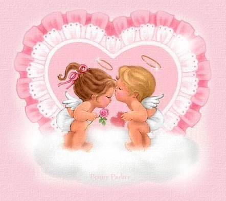 l'amour