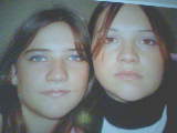 ma soeur et moi