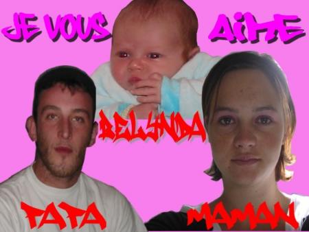 la famille