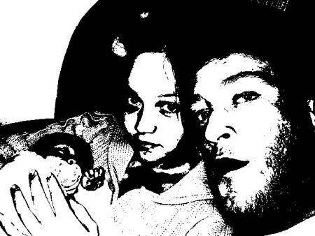 la famille