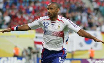HENRI