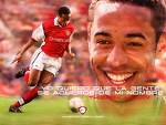 thierry henri