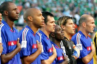 equipe de france