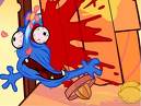re HAPPY TREE FRIENDS
