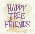 happy tree friends