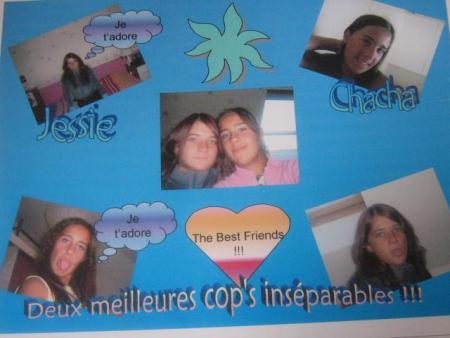 mi et chacha